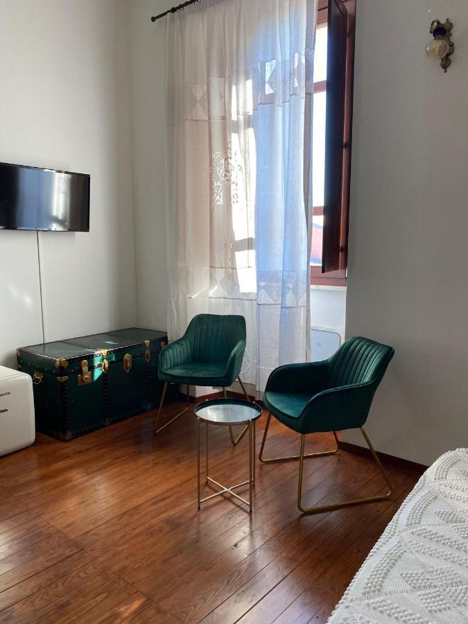 Hotel Dimora Ferraris à Càbras Extérieur photo